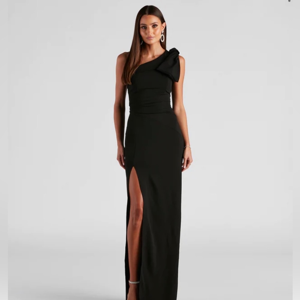 Windsor Formal Dress